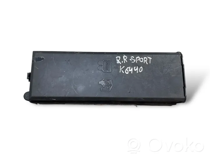 Land Rover Range Rover Sport L320 Module de fusibles YMB506800A