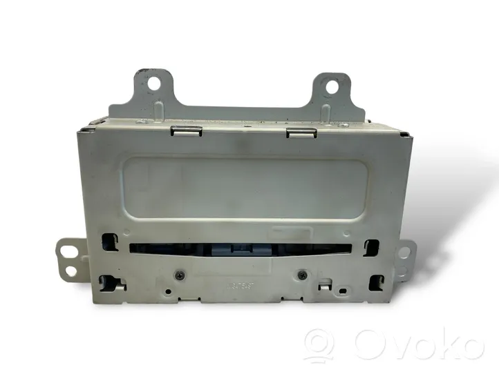 Opel Astra J Panel / Radioodtwarzacz CD/DVD/GPS 22919789