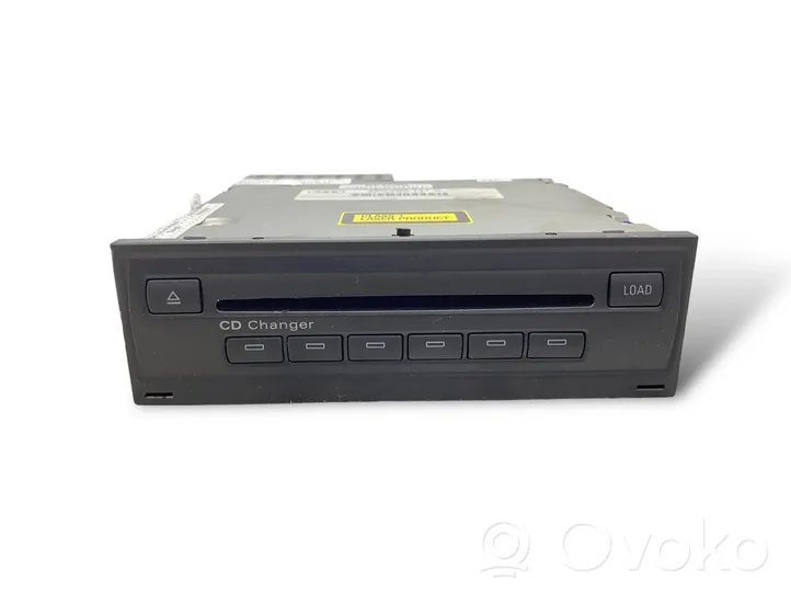 Audi A6 S6 C6 4F CD/DVD-vaihdin 4E0035111A