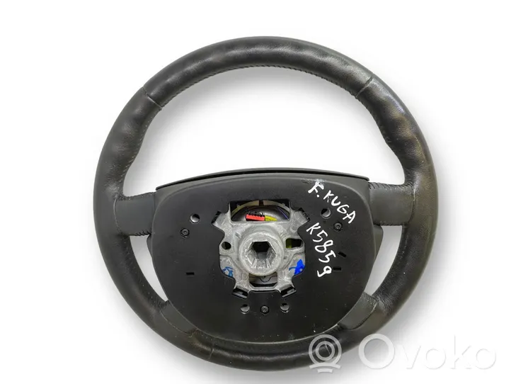 Ford Kuga I Steering wheel 