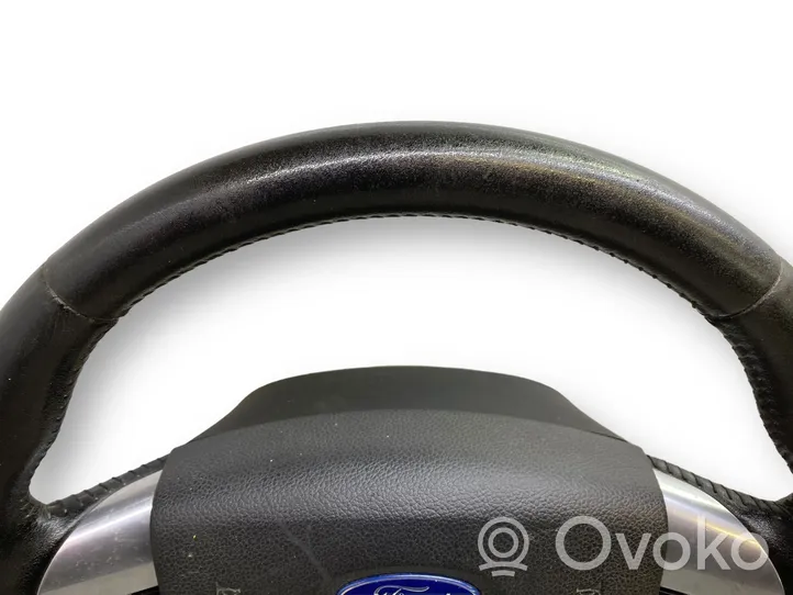 Ford Kuga I Steering wheel 