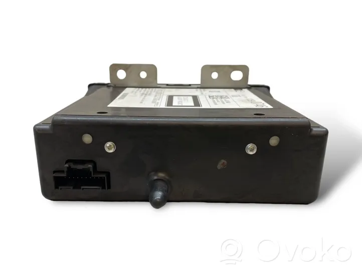 Opel Insignia A Navigation unit CD/DVD player 462144791