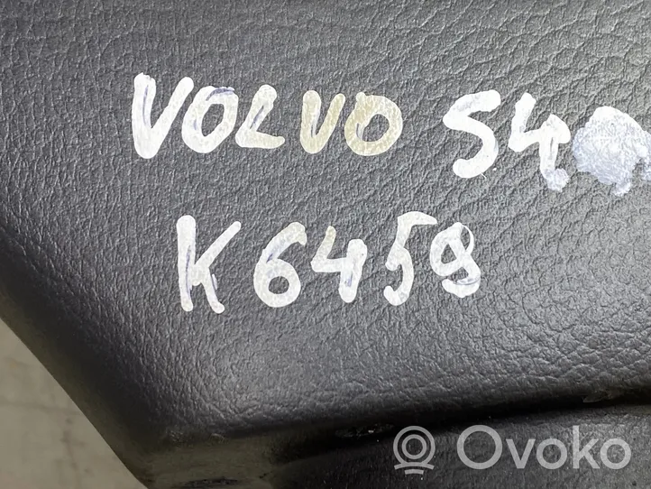 Volvo S40, V40 Steering wheel 