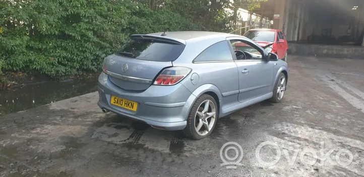 Opel Astra H Kompletny zestaw 