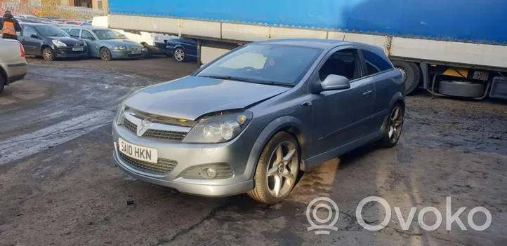 Opel Astra H Kompletny zestaw 