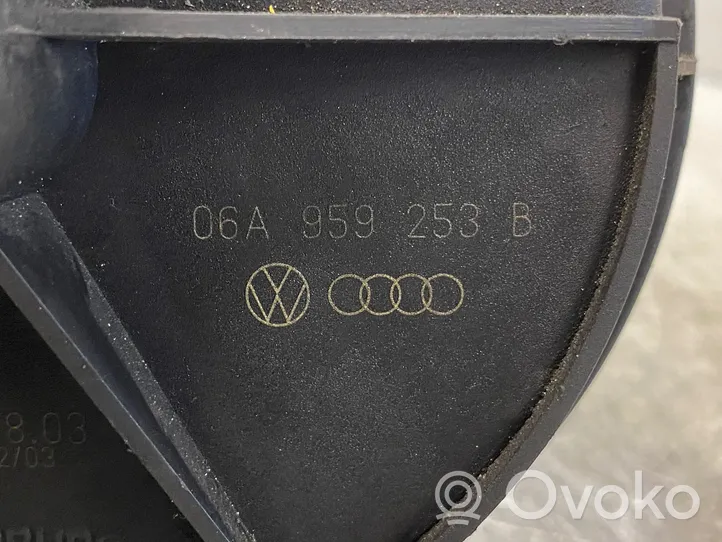 Audi A3 S3 8P Pompa dell’aria secondaria 06A959253B