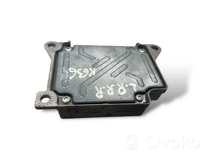 Land Rover Range Rover L322 Module de contrôle airbag 0285001815