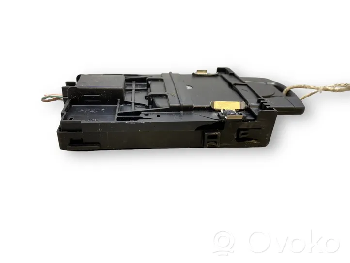 Renault Megane III Kit calculateur ECU et verrouillage 237100386R