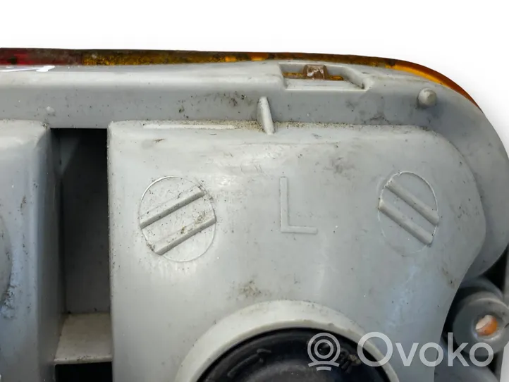 Suzuki Grand Vitara I Miglas lukturis aizmugurē 082181936