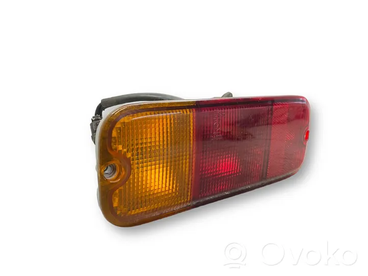 Suzuki Grand Vitara I Rear fog light 082181936