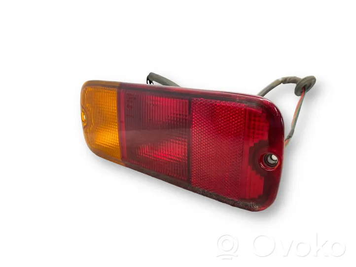 Suzuki Grand Vitara I Rear fog light 082181936