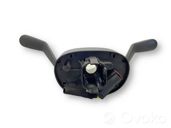 Saab 9-3 Ver2 Leva/interruttore dell’indicatore di direzione e tergicristallo 12761347AA