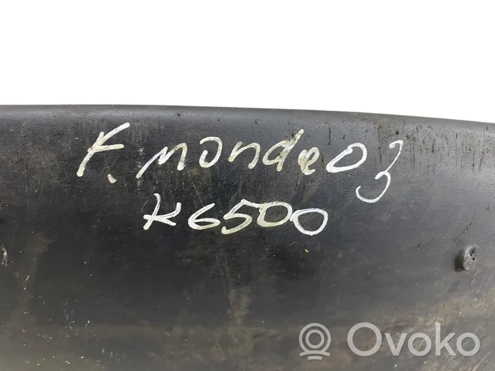 Ford Mondeo Mk III Нижняя часть бампера (губа) 2S7117C749A