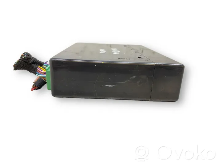 Opel Antara Engine ECU kit and lock set 5092010016