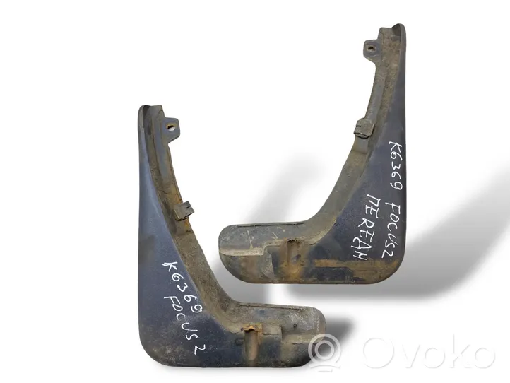 Ford Focus Front mudguard 6M5J16A262BA