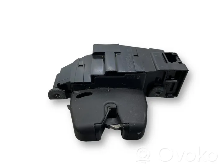 Citroen C5 Blocco/chiusura/serratura del portellone posteriore/bagagliaio 9660403780