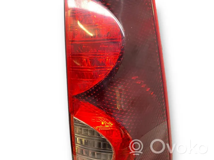 Nissan Note (E11) Lampa tylna 263300R