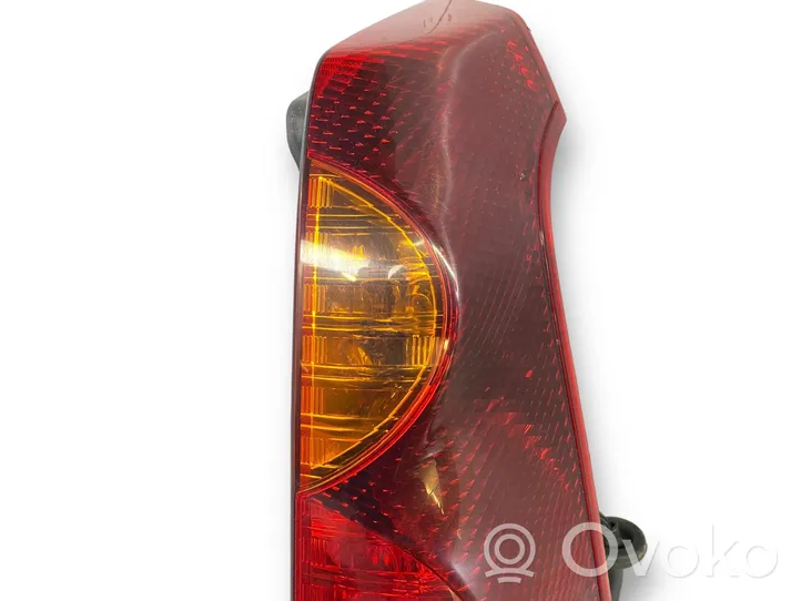 Nissan Note (E11) Lampa tylna 263300R