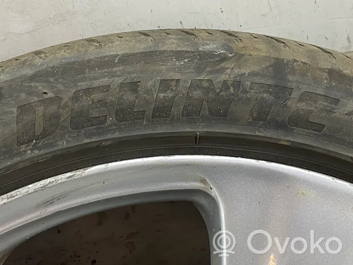 Land Rover Range Rover L322 Cerchione in lega R22 R22