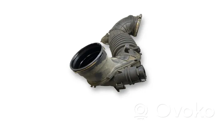 BMW 3 F30 F35 F31 Tube d'admission d'air 