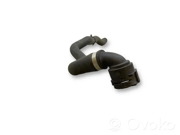 BMW 3 E90 E91 Engine coolant pipe/hose 6982171