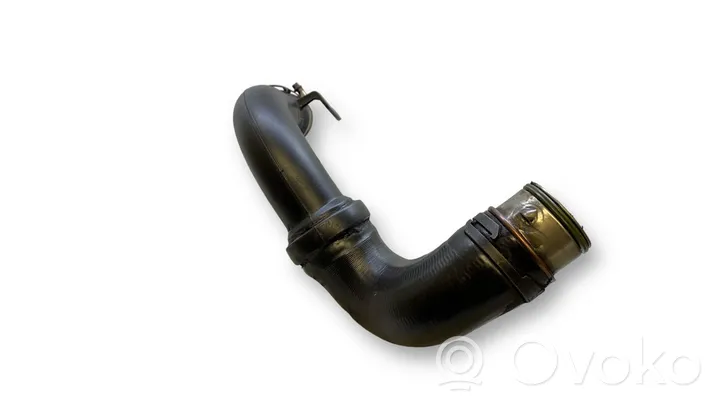 Chrysler Sebring (JS) Tube d'admission de tuyau de refroidisseur intermédiaire 04891759AB
