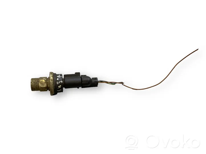 Volkswagen Golf V Gaisa kondicioniera spiediena sensors 1J0973703