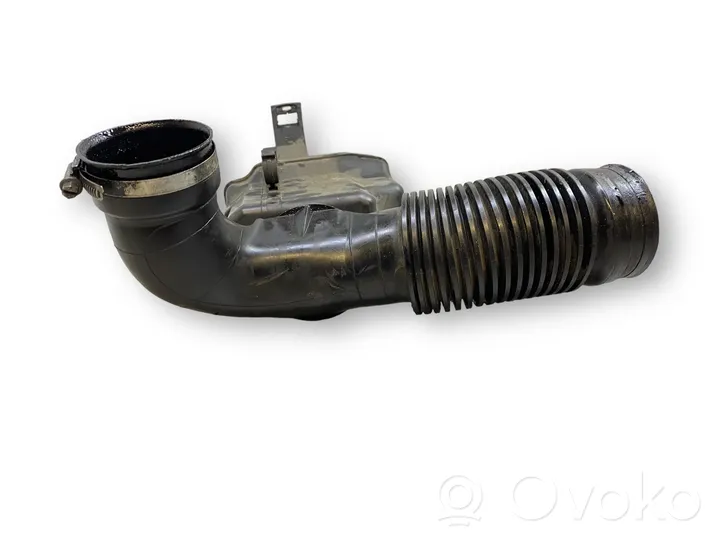 Citroen Berlingo Air intake hose/pipe 9626000280