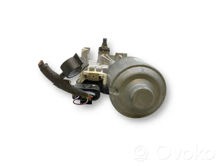 Volkswagen Touran II Wiper motor H026SW0512