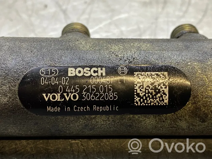 Volvo XC90 Tuyau de conduite principale de carburant 30622085