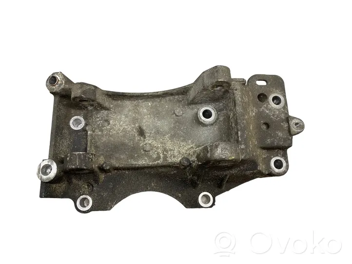 Citroen C4 I Picasso Support de générateur / alternateur 9648735580