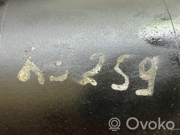 Peugeot 206 Obudowa filtra paliwa 9642105180