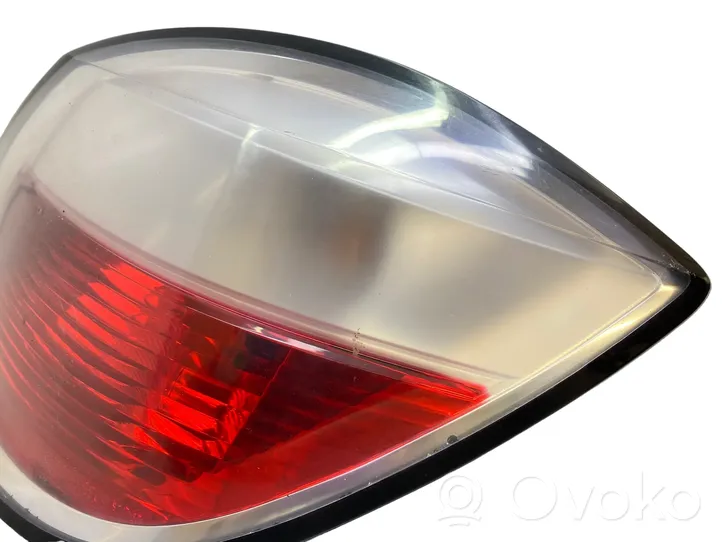 Opel Astra H Lampa tylna 342691834