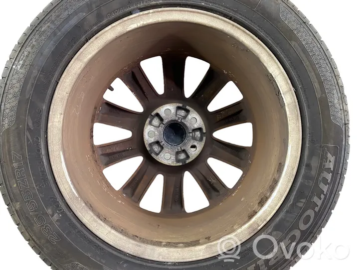 Volkswagen Tiguan R17 alloy rim R17