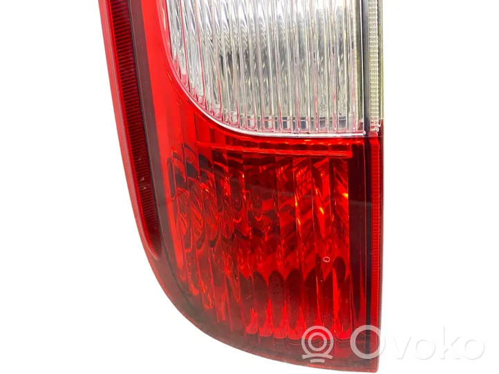 Ford C-MAX I Lampa tylna 3M5113A603AA