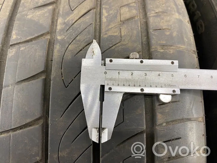 Ford Kuga I Felgi aluminiowe R18 R18