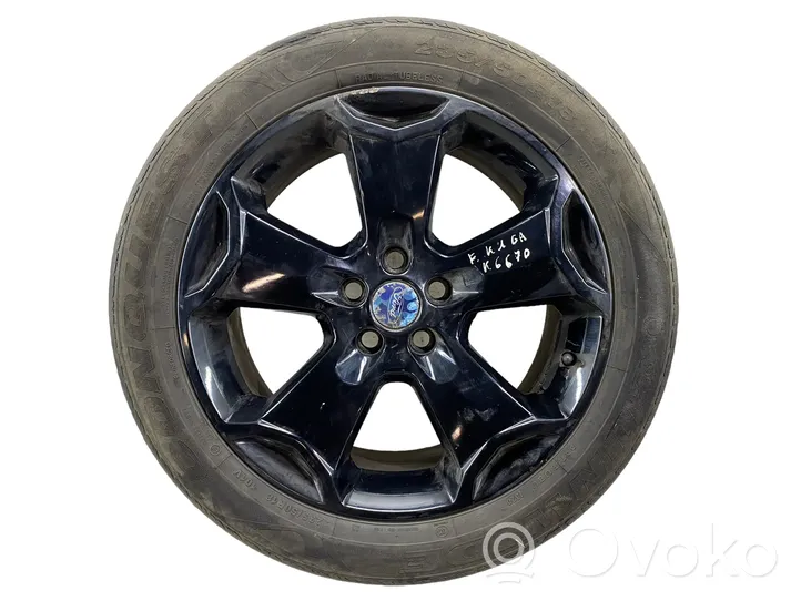 Ford Kuga I R 18 alumīnija - vieglmetāla disks (-i) R18