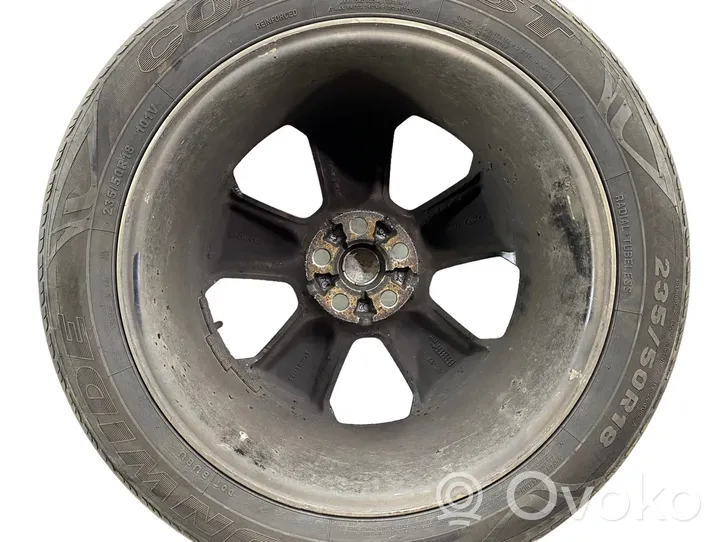 Ford Kuga I R 18 alumīnija - vieglmetāla disks (-i) R18