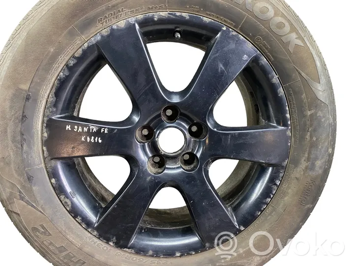 Hyundai Santa Fe Felgi aluminiowe R18 R18