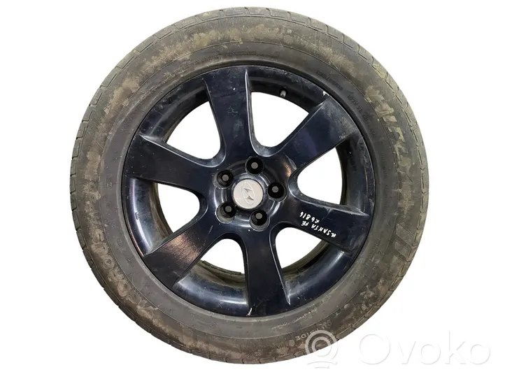 Hyundai Santa Fe Felgi aluminiowe R18 R18