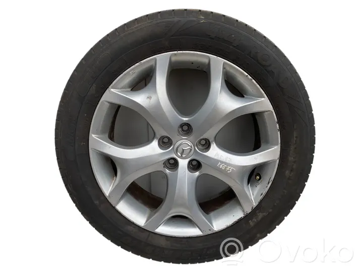 Mazda CX-7 R 19 alumīnija - vieglmetāla disks (-i) 9965037590