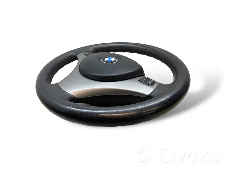 BMW 1 E81 E87 Steering wheel 