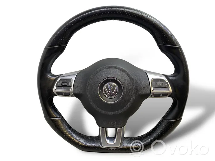 Volkswagen Scirocco Vairas 