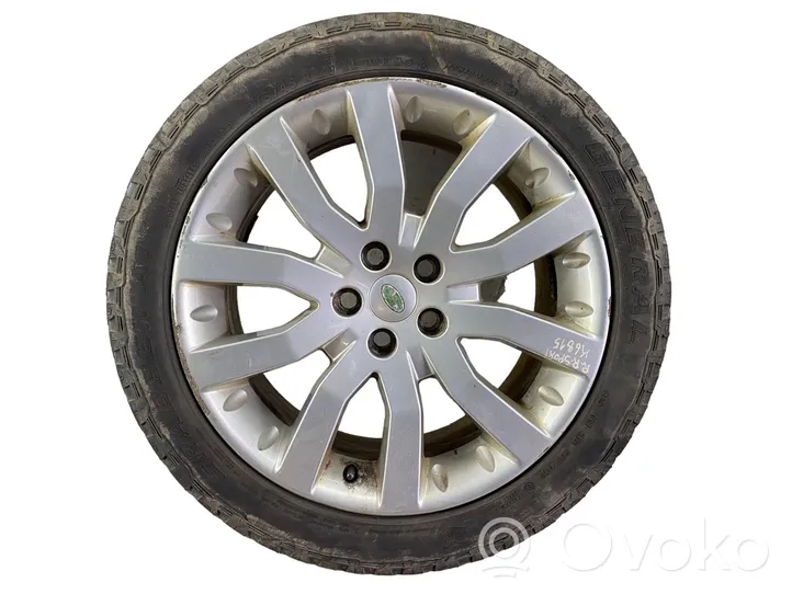 Land Rover Range Rover Sport L320 Cerchione in lega R20 R20