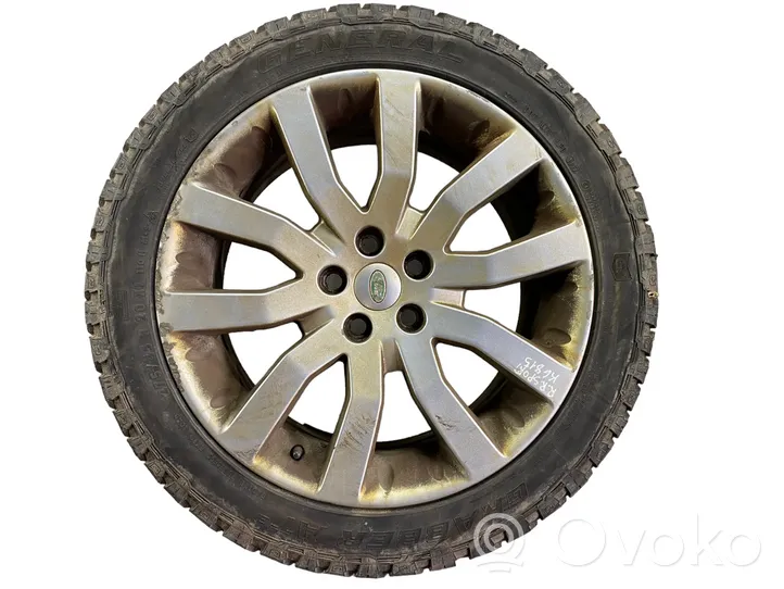 Land Rover Range Rover Sport L320 Cerchione in lega R20 R20