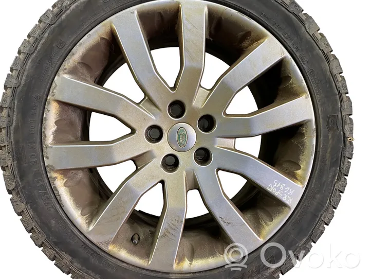 Land Rover Range Rover Sport L320 Cerchione in lega R20 R20