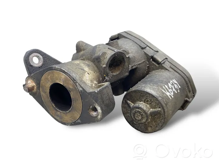 Ford Transit EGR valve 