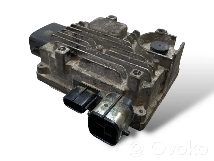 Lexus GS 300 350 430 450H Autres unités de commande / modules G116730020