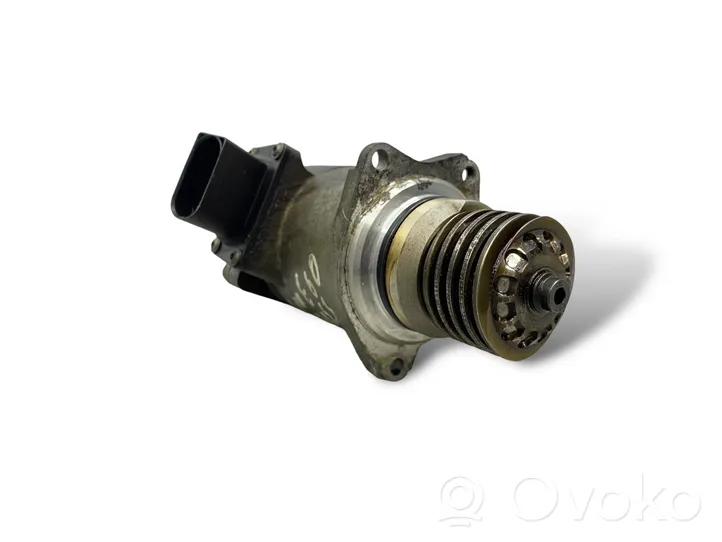 BMW 5 E60 E61 Hydraulic servotronic pressure valve 7882277181