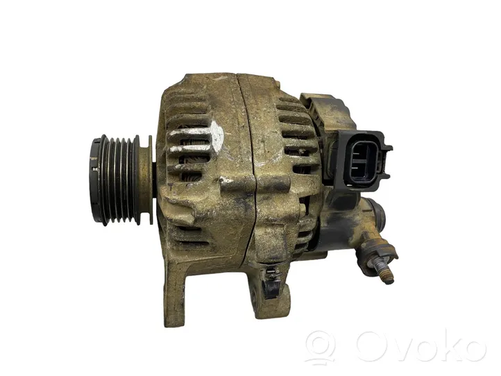 Hyundai i20 (PB PBT) Generatore/alternatore 373002A050